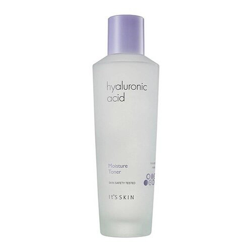 Hyaluronic Acid Moisture Toner It's Skin Hyaluronic Acid Moisture Toner