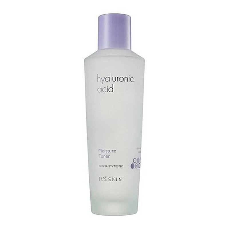 Hyaluronic Acid Moisture Toner