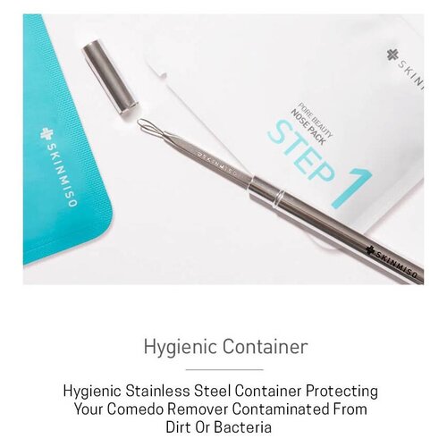 Comedo Remover Skinmiso Comedo Remover