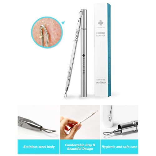 Comedo Remover Skinmiso Comedo Remover