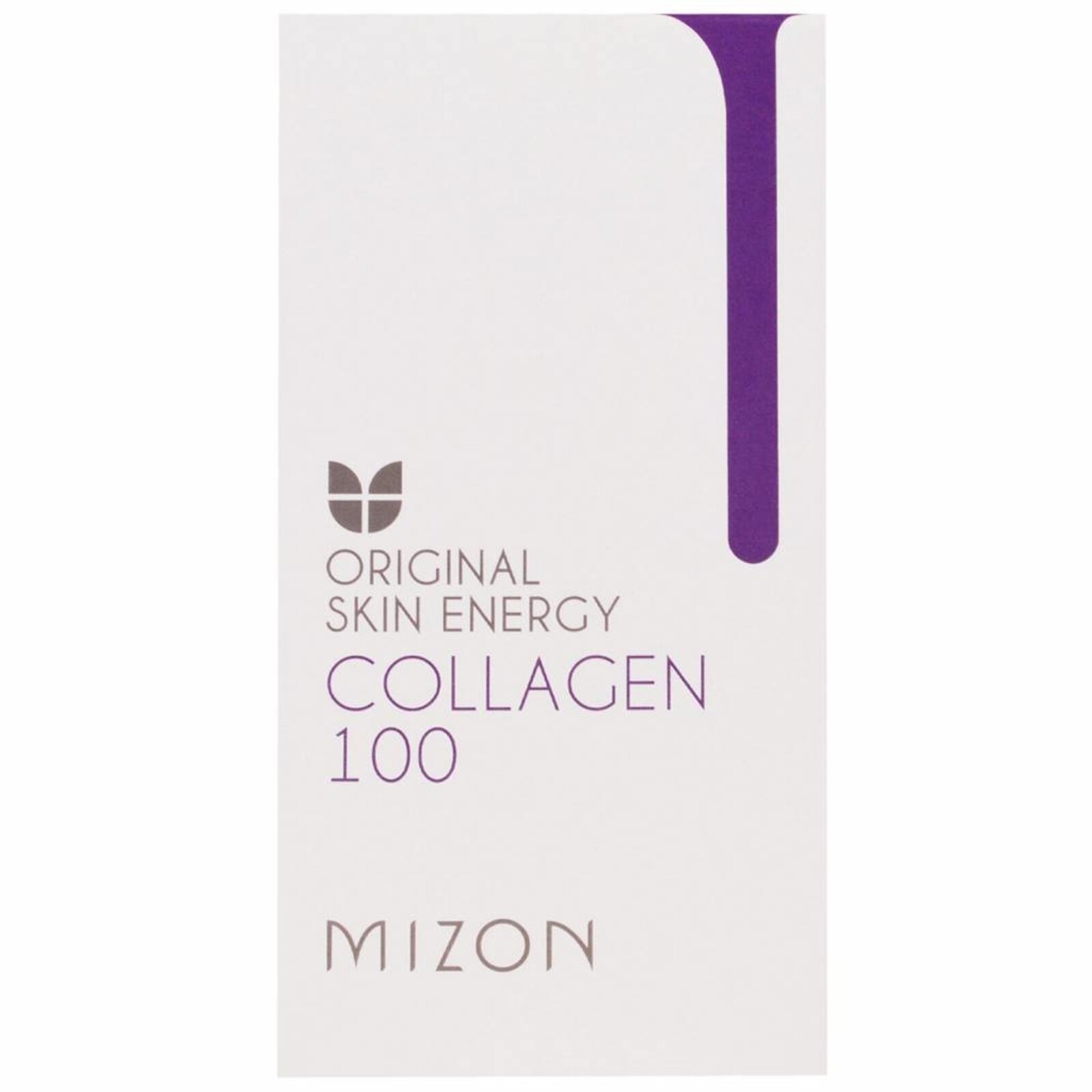 Mizon Collagen 100