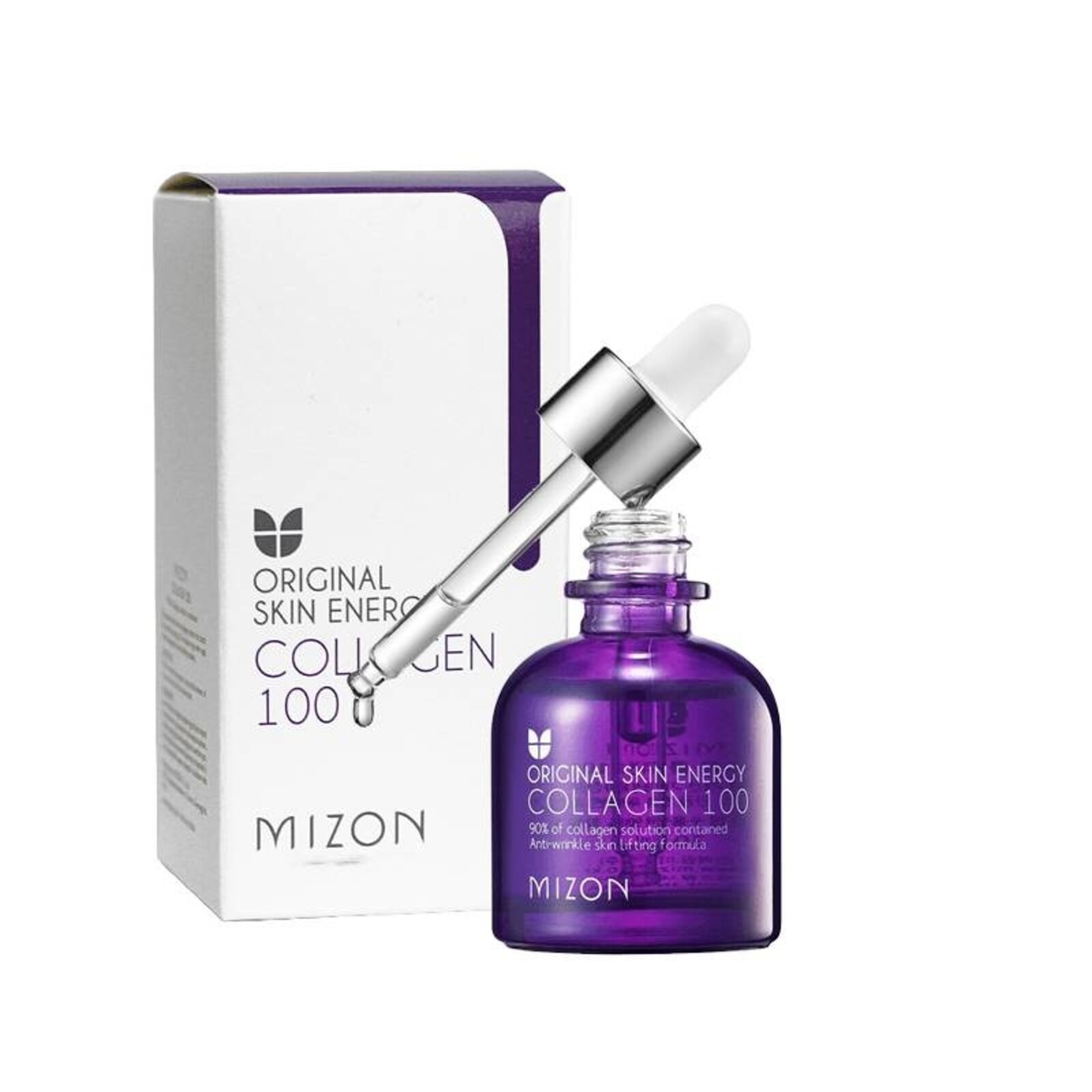 Mizon Collagen 100