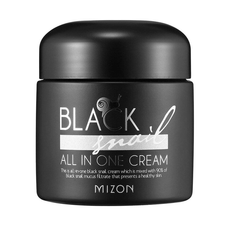 Black Snail All In One Cream