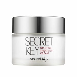 Secret Key Starting Treatment Cream Starting Treatment Cream