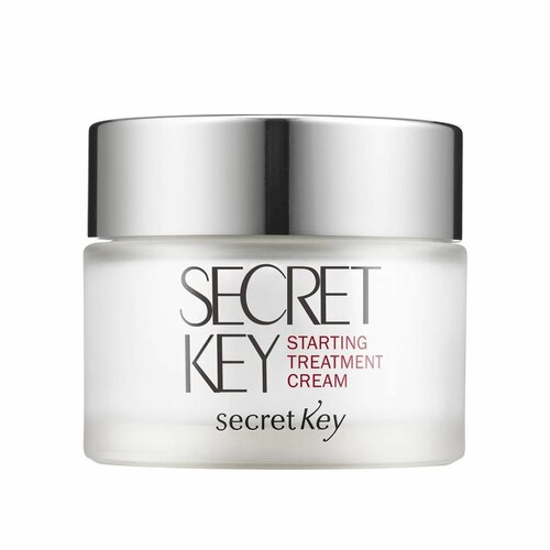 Starting Treatment Cream Secret Key Starting Treatment Cream