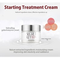 Starting Treatment Cream Secret Key Starting Treatment Cream