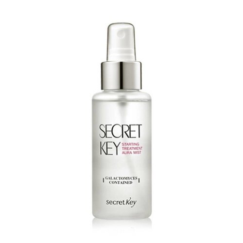 Starting Treatment Aura Mist Secret Key Starting Treatment Aura Mist