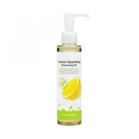 Secret Key Lemon Sparkling Cleansing Oil