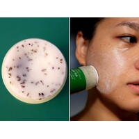 Neogen Dermalogy Real Fresh Green Tea Cleansing Stick