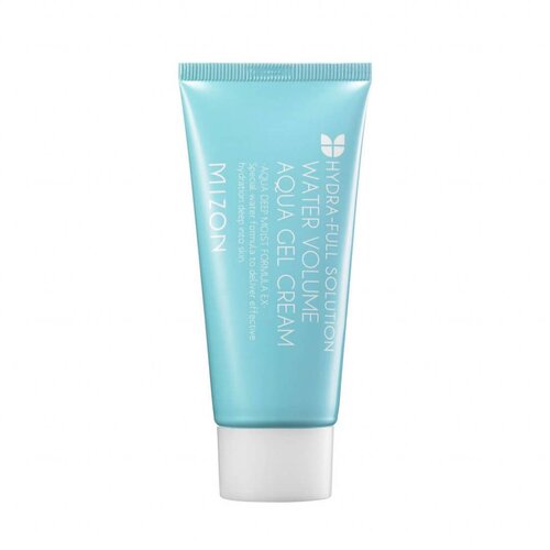 Water Volume Aqua Gel Cream Mizon Water Volume Aqua Gel Cream