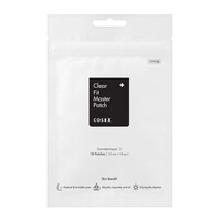 Clear Fit Master Patch COSRX Clear Fit Master Patch