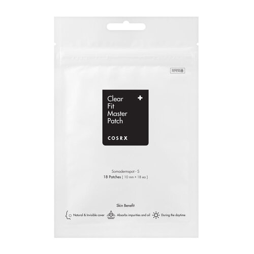 Clear Fit Master Patch COSRX Clear Fit Master Patch