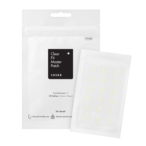 Clear Fit Master Patch COSRX Clear Fit Master Patch