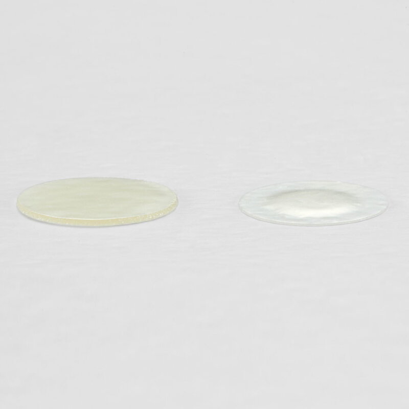 Clear Fit Master Patch