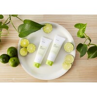 Lime Moisture Mild Peeling Gel iUNIK Lime Moisture Mild Peeling Gel