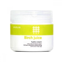 Birch Juice Hydro Cream E Nature Birch Juice Hydro Cream