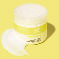Birch Juice Hydro Cream E Nature Birch Juice Hydro Cream