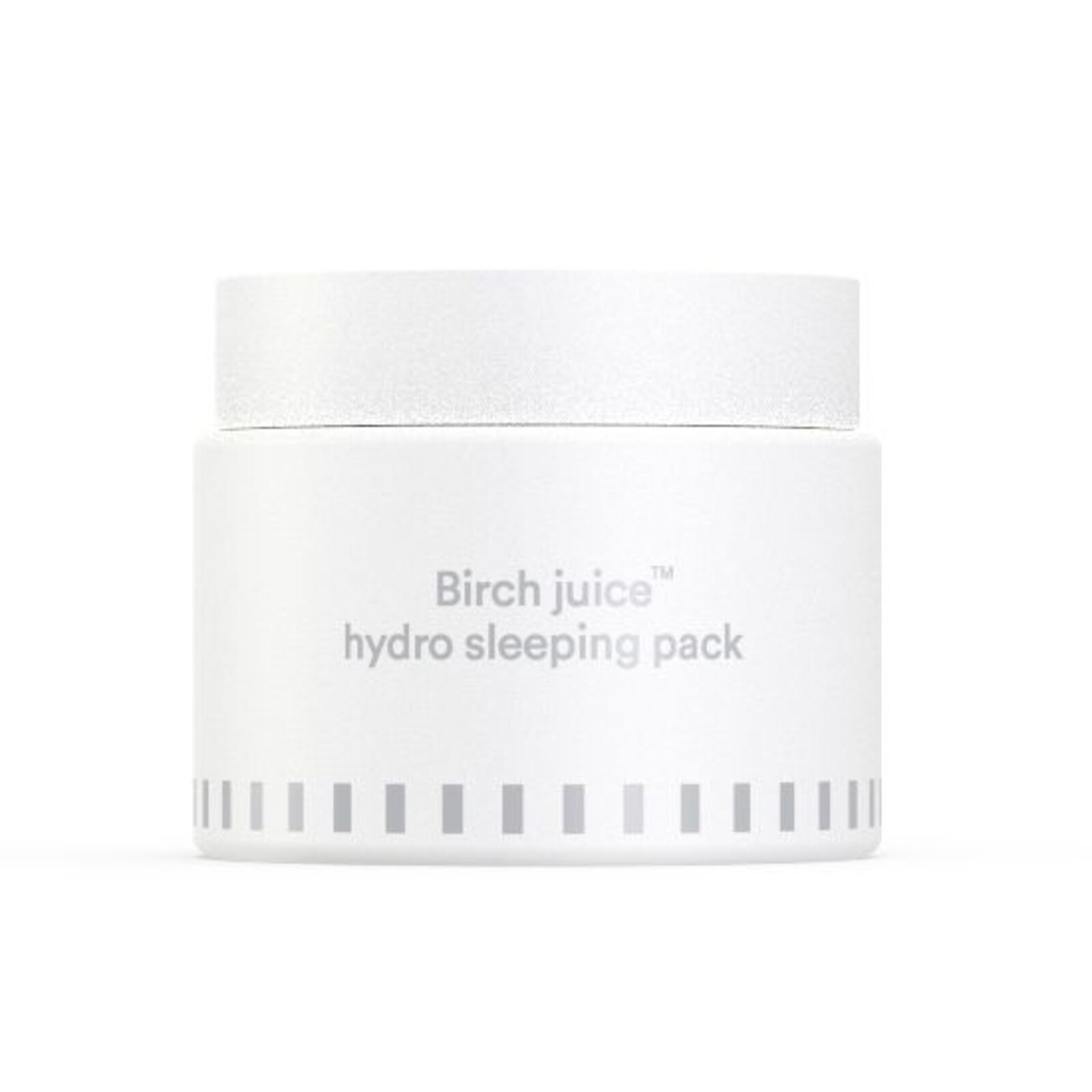 E Nature Birch Juice Hydro Sleeping Pack