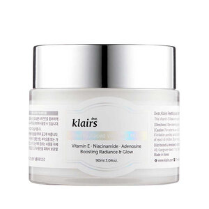 Klairs Freshly Juiced Vitamin E Mask Freshly Juiced Vitamin E Mask