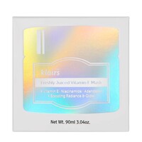 Klairs Freshly Juiced Vitamin E Mask