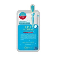 P.D.F A.C Dressing Ampoule Mask Mediheal P.D.F A.C Dressing Ampoule Mask