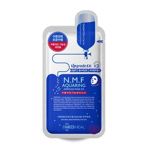 Mediheal N.M.F Aquaring Ampoule Mask N.M.F Aquaring Ampoule Mask