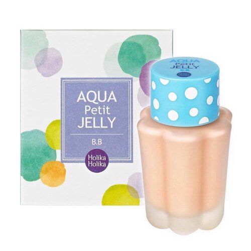 Aqua Petit Jelly BB SPF 20 PA++ Holika Holika Aqua Petit Jelly BB SPF 20 PA++
