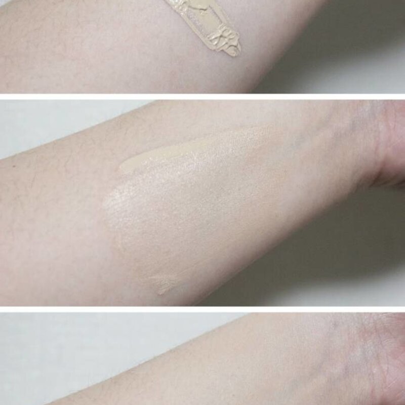 Aqua Petit Jelly BB SPF 20 PA++