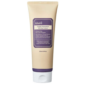 Klairs Supple Preparation All-Over Lotion Supple Preparation All-Over Lotion