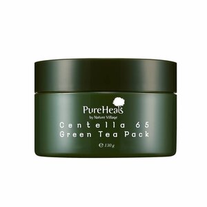 Pure Heal’s Centella 65 Green Tea Pack Centella 65 Green Tea Pack