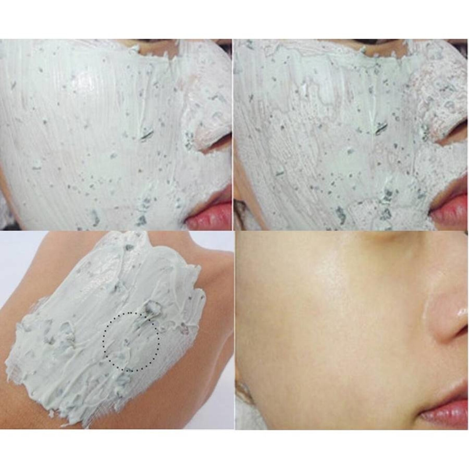 Pure Heal’s Centella 65 Green Tea Pack