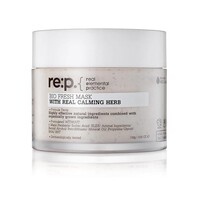 Bio Fresh Mask With Real Calming Herb Re:p Bio Fresh Mask With Real Calming Herb