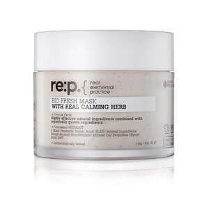 Bio Fresh Mask With Real Calming Herb