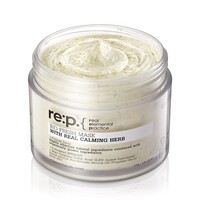 Bio Fresh Mask With Real Calming Herb Re:p Bio Fresh Mask With Real Calming Herb