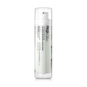 Nutrinature Ultra All Night Moisture & Relief Mask