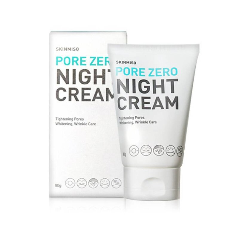 Pore Zero Night Cream