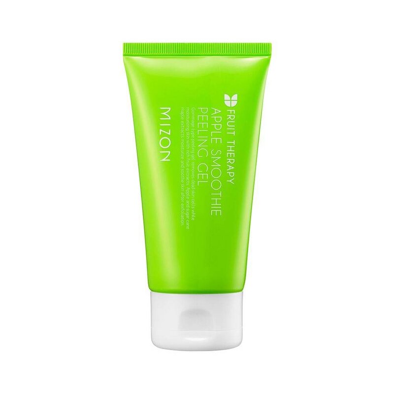 Apple Smoothie Peeling Gel