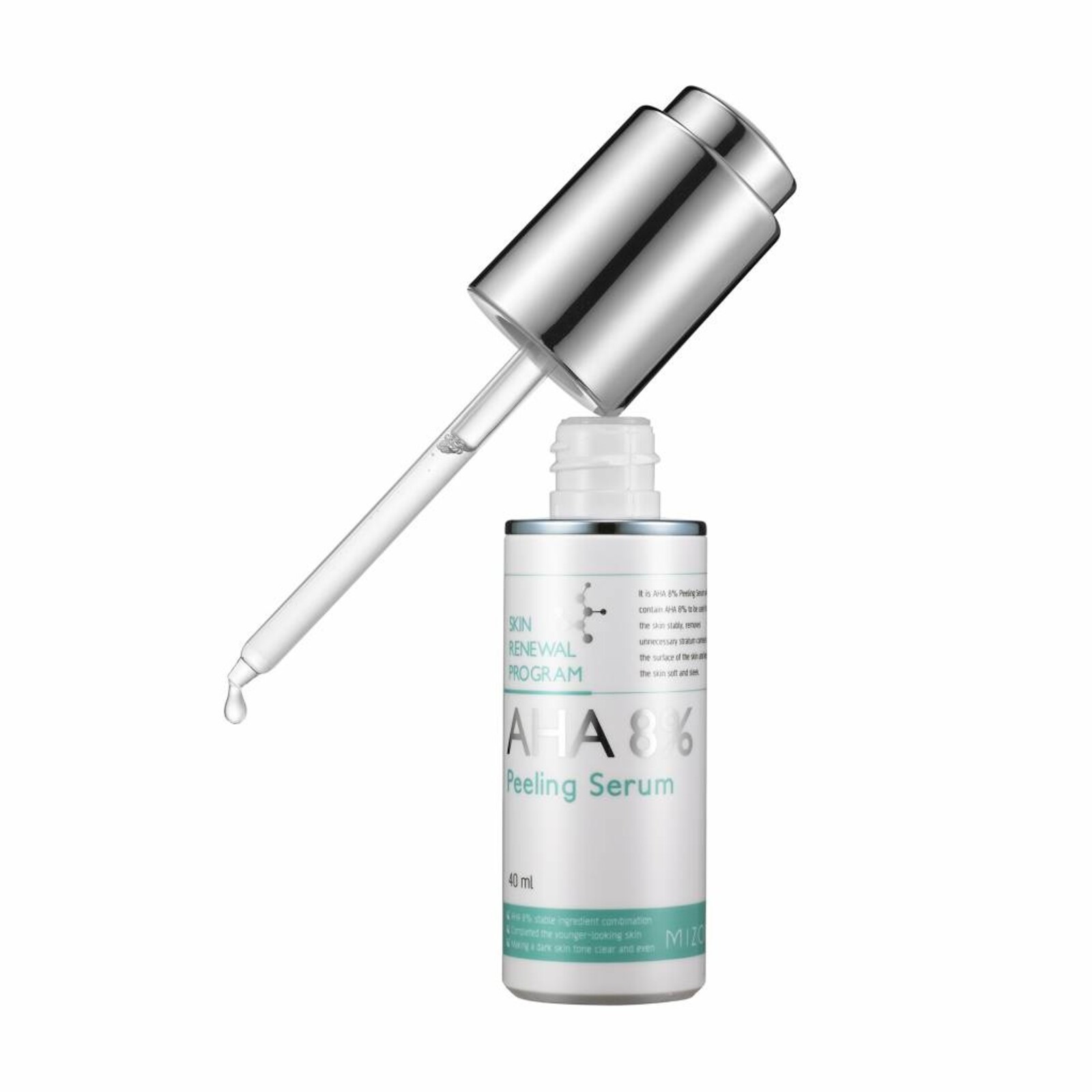 Mizon AHA 8% Peeling Serum