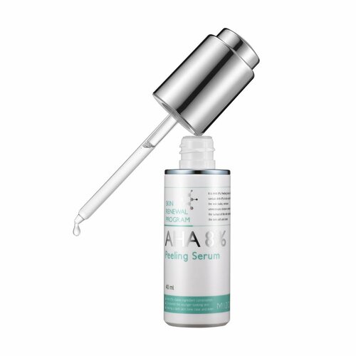 AHA 8% Peeling Serum Mizon AHA 8% Peeling Serum