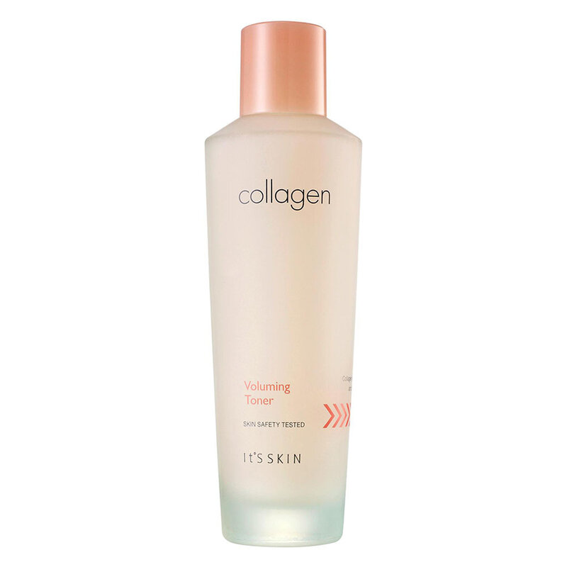 Collagen Nutrition Toner