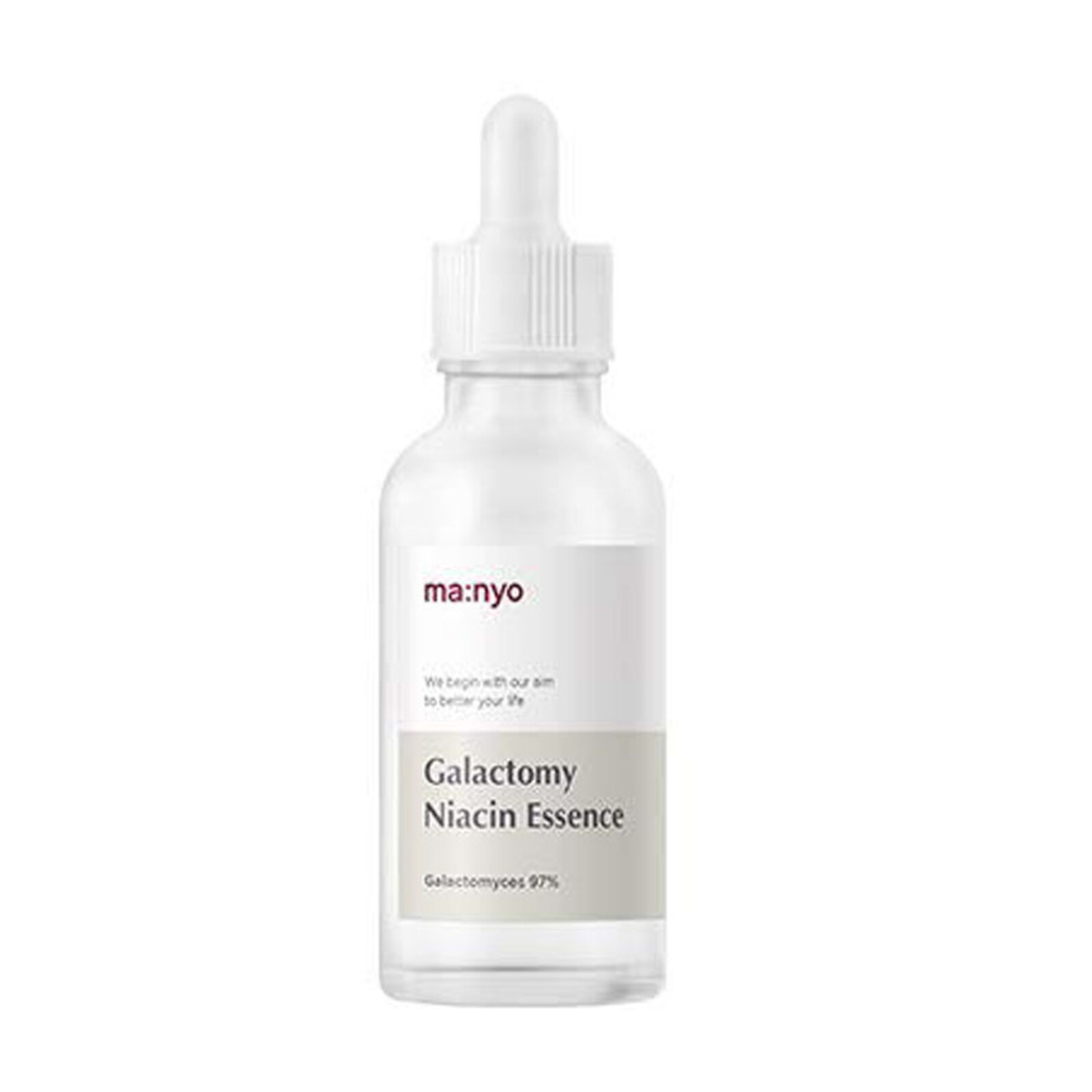 Manyo Galac Niacin 2.0 Essence