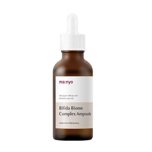 Manyo Bifida Biome Complex Ampoule