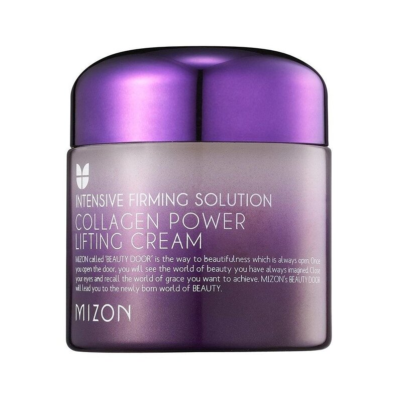 Collagen Power Lifting Cream