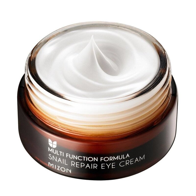 Snail Repair Eye Cream