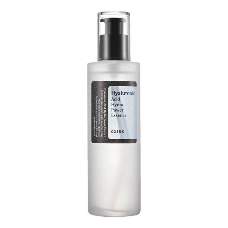 Hyaluronic Acid Hydra Power Essence