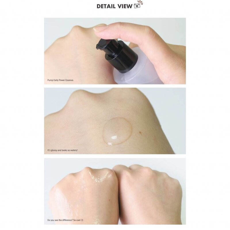 Hyaluronic Acid Hydra Power Essence