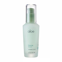 Aloe Relaxing Serum It's Skin Aloe Relaxing Serum