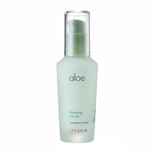 It's Skin Aloe Relaxing Serum Aloe Relaxing Serum