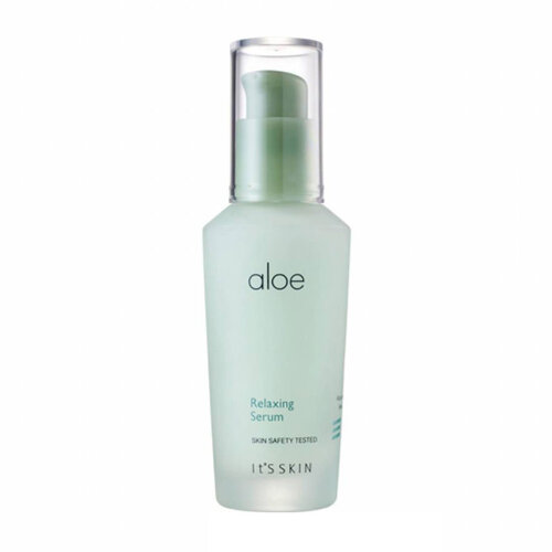Aloe Relaxing Serum It's Skin Aloe Relaxing Serum