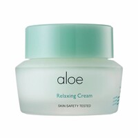 Aloe Relaxing Cream It's Skin Aloe Relaxing Cream